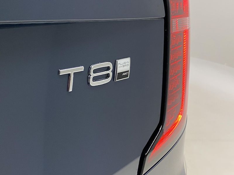 Volvo XC90 (2026) T8 AWD RECHARGE BRIGHT PLUS 7m - fotka 21 z 72