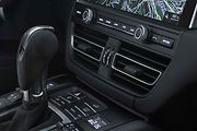 Porsche Macan (2018)