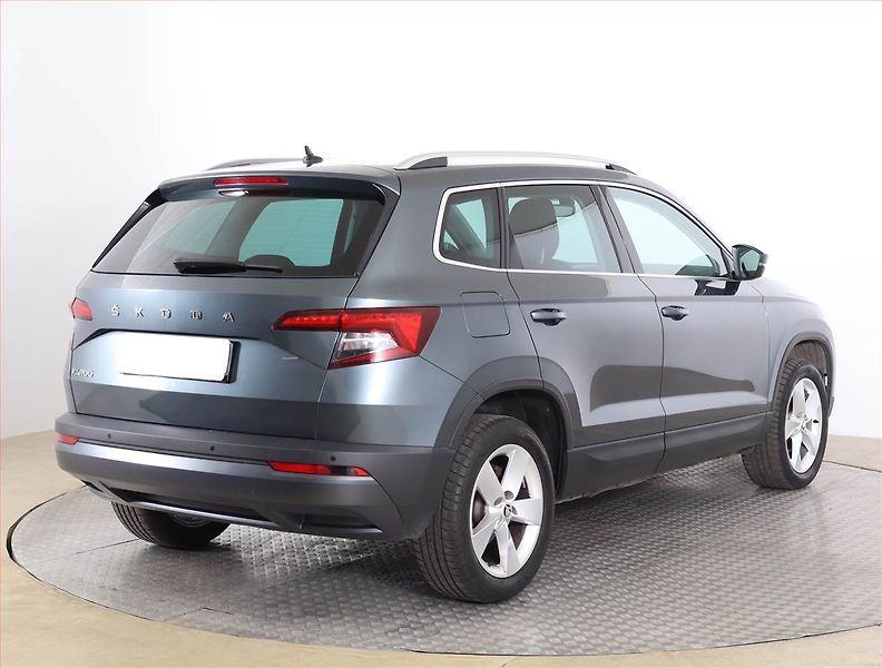 Škoda Karoq (2020) 1.6 TDI - fotka 5 z 17
