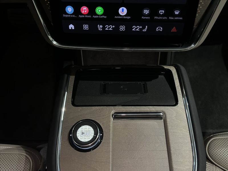 Volvo EX90 0,0 Twin Motor Eletric  Plus - fotka 40 z 42