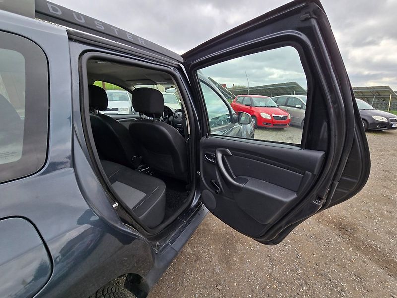 Dacia Duster (2016) 1.6 84KW LPG,nová - fotka 18 z 22