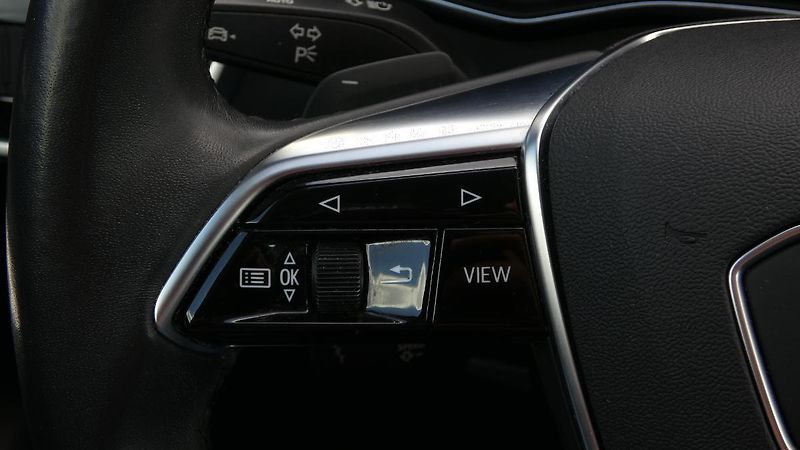 Audi A6 ALLROAD QUATTRO 50 TDI quattro - fotka 12 z 26