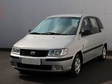Hyundai Matrix (2009) 1.6 i, ČR, AC - náhled 2