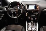 Audi SQ5 3.0TDI 313PS QUATTRO AUZTOMAT - náhled 21