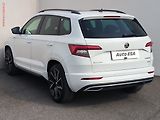 Škoda Karoq (2019) 2.0 TDi 4x4, ČR, SportLine - náhled 6
