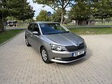 Škoda Fabia 1.0 55 kW 83000 km  - náhled 11