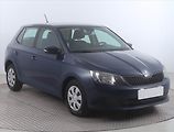 Škoda Fabia (2015) 1.0, Park. senzory - náhled 1