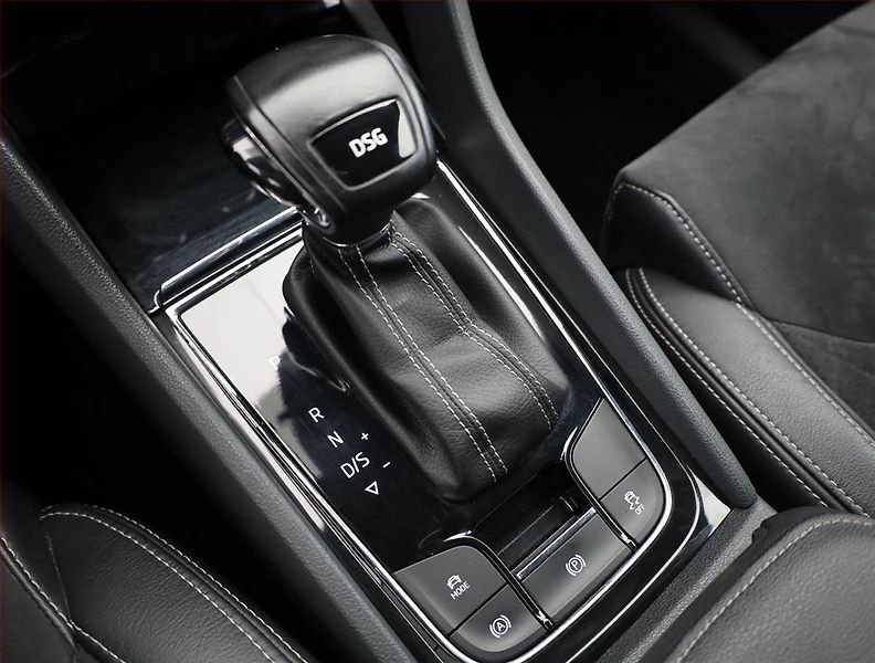 Škoda Kodiaq (2018) Sportline 2.0 TDI - fotka 11 z 16