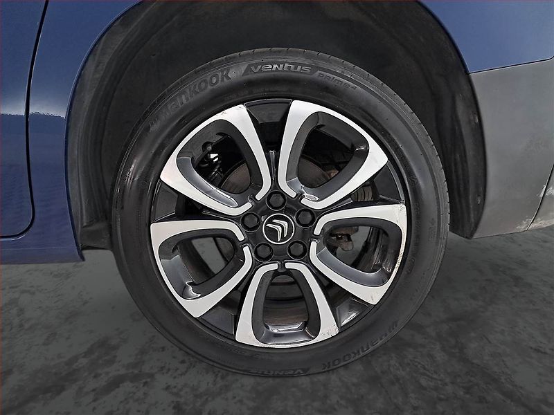 Citroën Berlingo (2019) Feel 1.5 BlueHDi, 5Míst, ČR - fotka 14 z 18