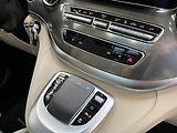 Mercedes-Benz Třídy V 300D 4MATIC EXCLUSIVE Airmatic - náhled 18