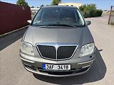 Lancia Phedra 2,0 JTD KLIMA TAŽNÉ STK 7/2028 - náhled 1