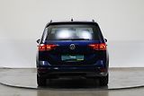 Volkswagen Touran - náhled 6