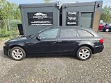 Audi A4 2.0TDi 105kW, tažné, kombi, ČR - náhled 8