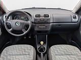 Škoda Roomster (2009) 1.2 12V, Style, TZ - náhled 8