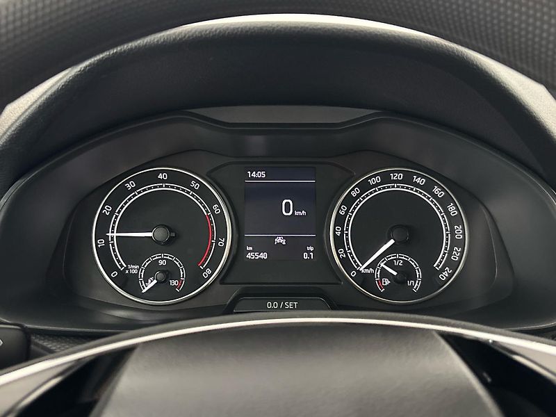 Škoda Kamiq Ambition Fresh - fotka 11 z 28