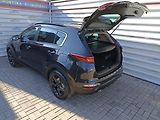 Kia Sportage 1,6CRDi 4x4, AT, Navi, ČR - náhled 34
