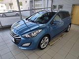 Hyundai i30 (2014) 1.6GDi 99kW Premium - náhled 1