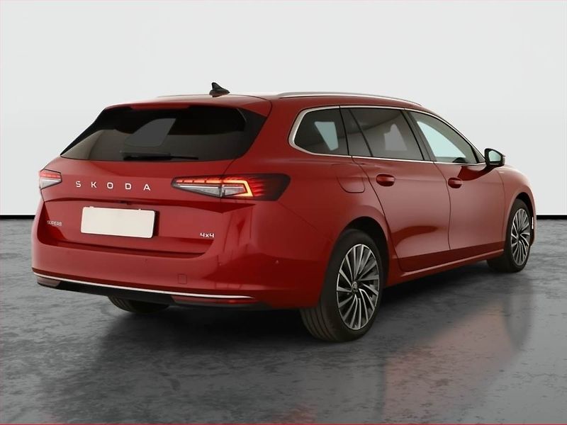 Škoda Superb (2024) 2.0 TDI - fotka 5 z 20