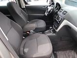 Škoda Yeti (2017) 1.4 TSI, 4X4, Automat, ČR - náhled 9