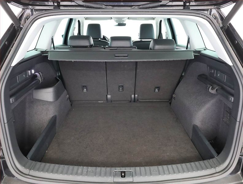 Škoda Kodiaq (2018) Scout 2.0 TSI - fotka 21 z 22