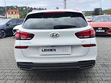 Hyundai i30 1.5 T-GDI/117kW Smart Navi - náhled 6