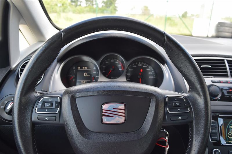 Seat Altea 1,2 TSI 77KW PO ROZVODECH - fotka 39 z 51