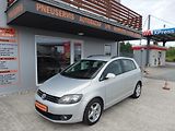 Volkswagen Golf Plus 1.4 TSI 90 kW DIGI. KLIMA, DSG - náhled 1