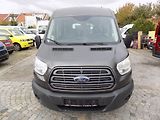 Ford Transit 2,2 TDCI 114KW 8 SD, RAMPA, NT - náhled 2