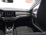 Škoda Octavia (2023) 2.0 TDI, Automat, ČR,1.maj - náhled 8