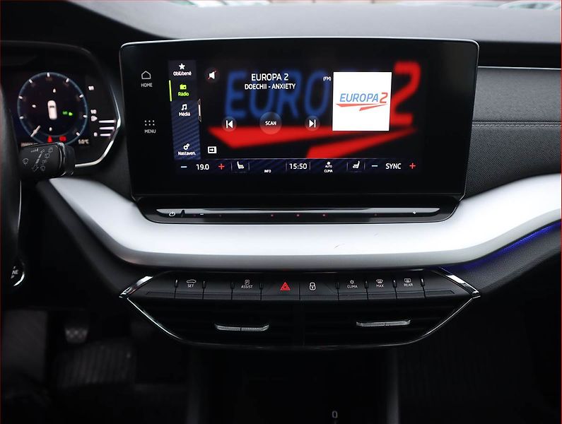 Škoda Octavia (2020) Style 2.0 TDI, Serv.kniha - fotka 12 z 24
