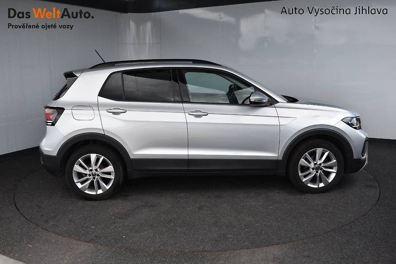 Volkswagen Ostatní (2024) 1.0TSI 85kW, DSG, CZ,1.Majitel - fotka 24 z 26