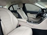 Mercedes-Benz Třídy C 160 AMG Line - náhled 16