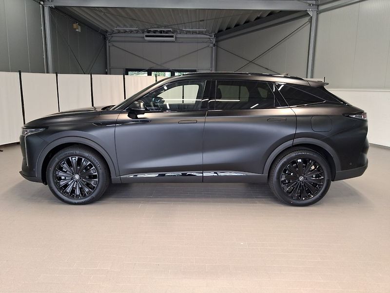 Omoda 9 (2026) Premium 1.5TGDI PHEV AWD - fotka 5 z 28