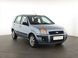 Ford Fusion (2007) 1.4, nová STK, v provozu - náhled 1