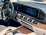 Mercedes-Benz GLE (2021) 400 d 4M AMG Line - náhled 14