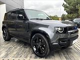 Land Rover Defender (2026) 110 V8 P425 X-DYNAMIC HSE - náhled 11