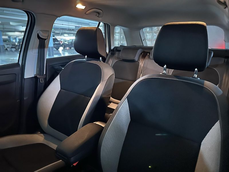Škoda Fabia (2018) - fotka 10 z 15