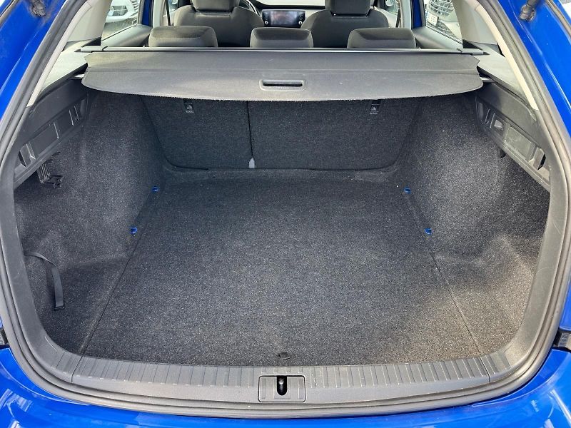 Škoda Octavia (2022) ACTIVE 1.5TSI 110kW TAŽNÉ DPH  - fotka 6 z 11