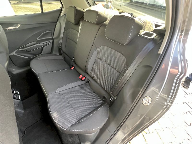 Škoda Fabia (2024) Top Selection 1.0TSi 85kW 6° m - fotka 14 z 30