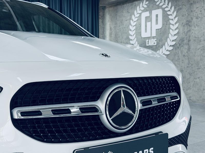 Mercedes-Benz GLA (2023) 180d*CZ*DPH*LED* - fotka 8 z 35