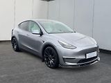 Tesla Model Y (2023) PERFORMANCE 393kW DPH  - náhled 7