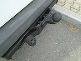 Ford Transit (2013) 2.2 TDCi L1H1, Klima, 92KW - náhled 9