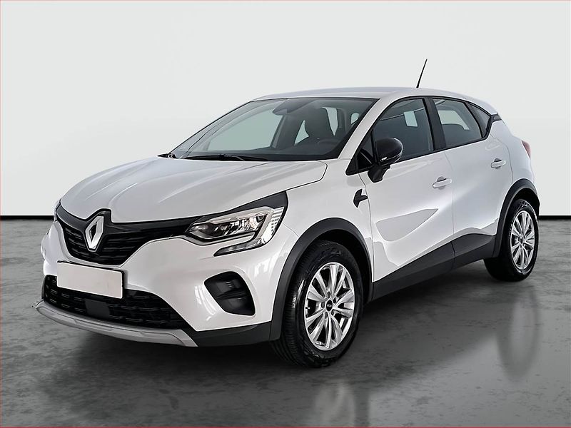 Renault Captur (2024) Authentique 1.0 TCe, LPG, ČR - fotka 2 z 18