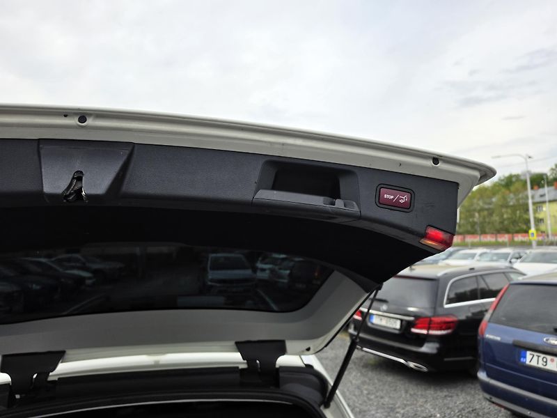 Mercedes-Benz Třídy E 300CDI V6 Avantgarde TZ  - fotka 6 z 30