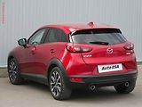 Mazda CX-3 (2019) 2.0 i, 2.maj,ČR, Klima - náhled 6
