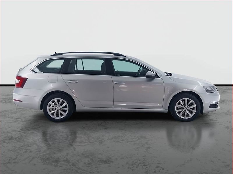 Škoda Octavia (2020) Style 1.5 TSI G-TEC, Automat - fotka 6 z 21