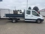 Ford Transit (2016) 2.2 TDCi 4x4 novy 3S sklápěč ! - náhled 3