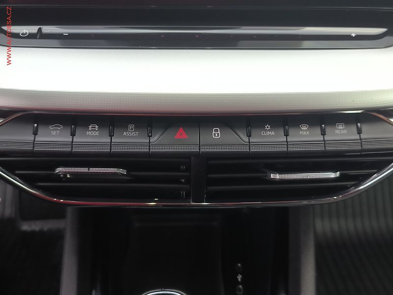 Škoda Octavia (2020) 2.0 TDi, 2.maj,ČR, Style - fotka 19 z 27