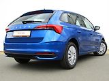 Škoda Scala (2025) Selection 1.0 TSI 85 kW - náhled 11