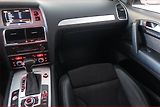 Audi Q7 (2013) S-Line 3.0 TDI, 4X4, Automat - náhled 8